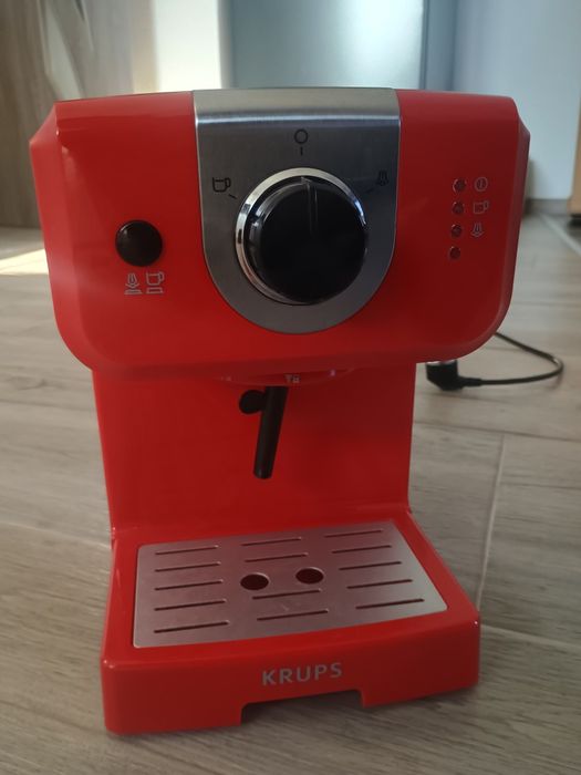 Кафе машина Krups
