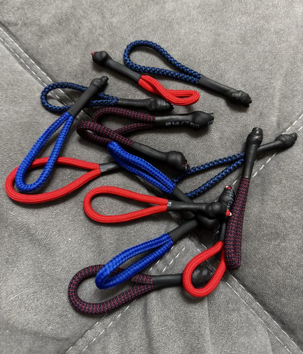 Зипперы для рюкзаков, замков, ключей