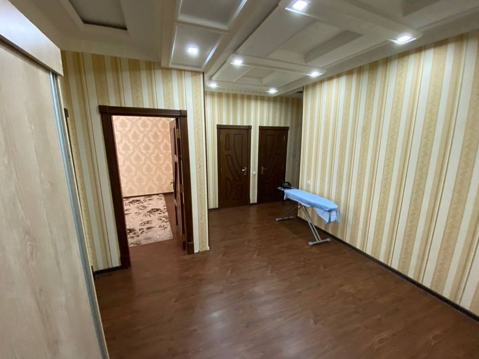 Сдаётся 2/3/9 паркентский, новостройка 80м2