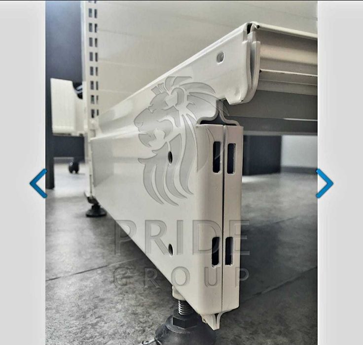 Нордика база 600 мм