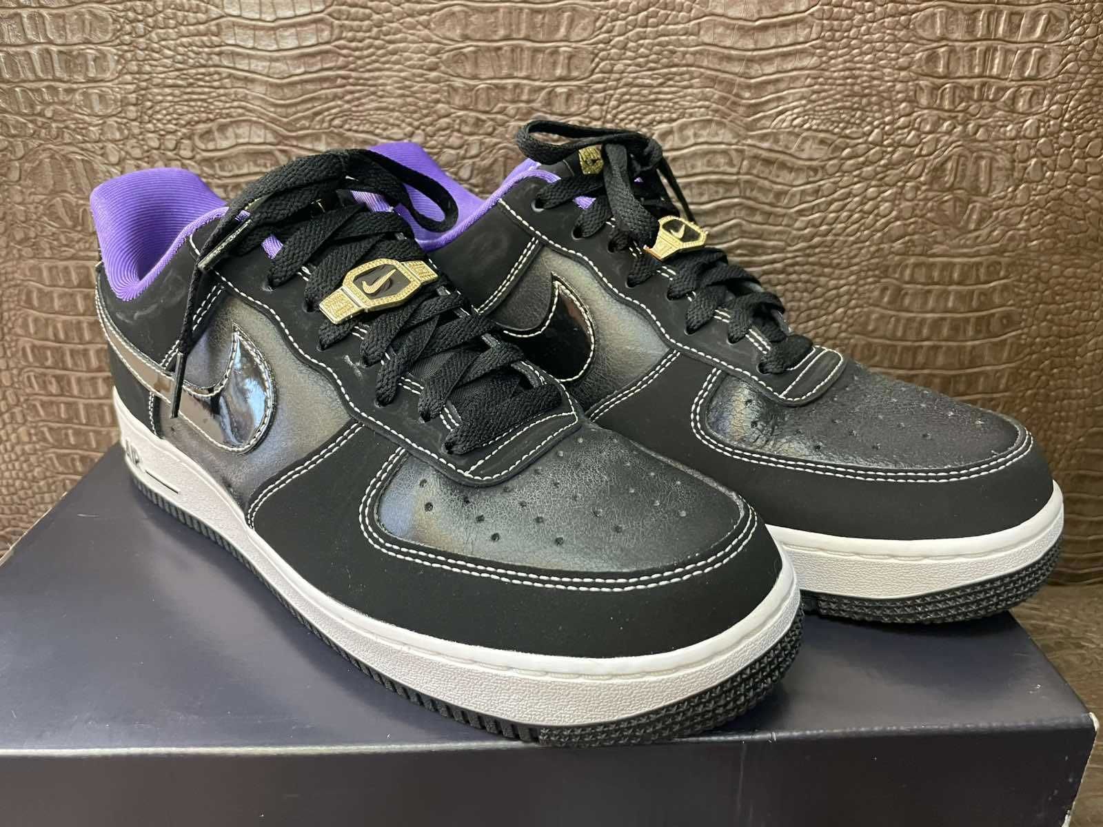 Nike Air Force 1 ’07 LV8 EMB