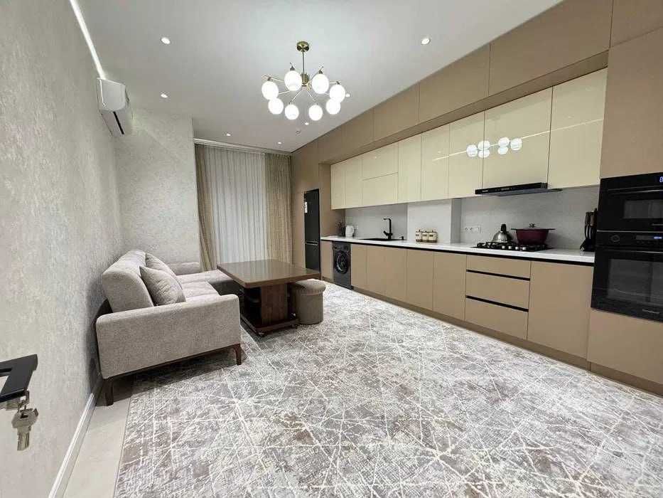 J4 Сдаётся уютная квартира! на Алмазарский р-н Себзор