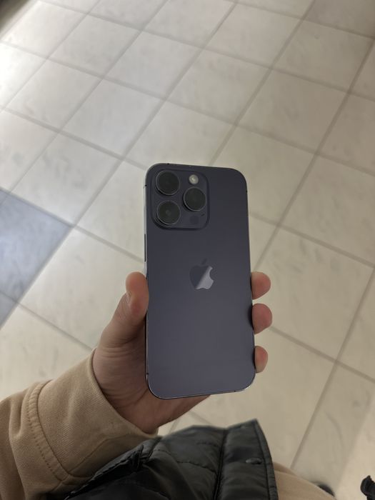 Iphone 14 pro 256GB