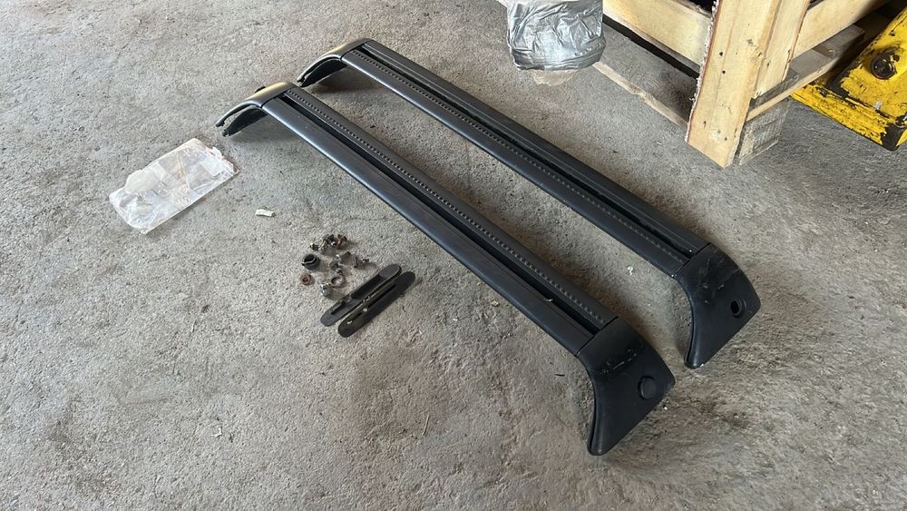 Бмв Туринг реилинг