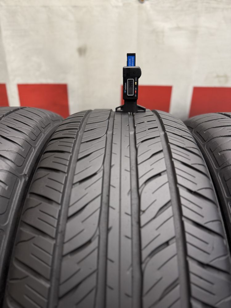 285 50 20, Летни гуми, Dunlop GrandTrek, 4 броя