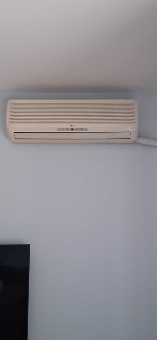 Климатик LG 7000 BTU. 2бр.