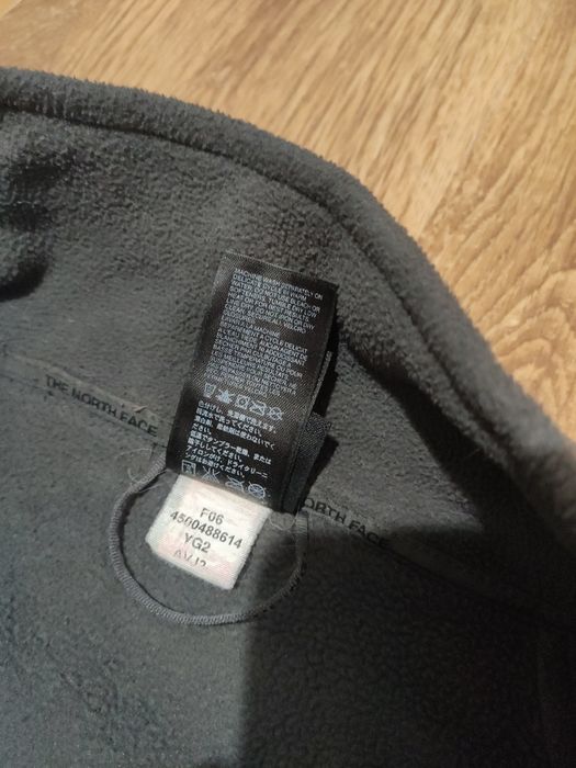 Bluza fleece The North Face mărimea L/XL