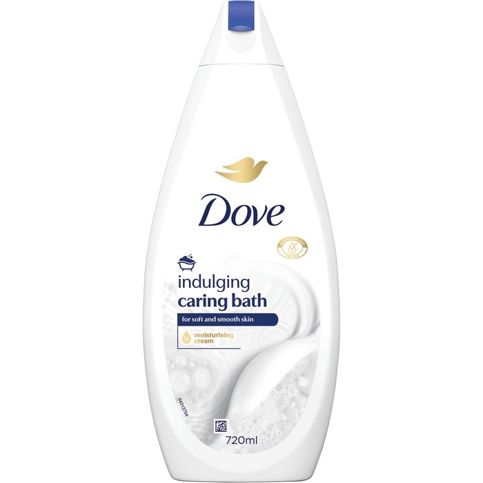 Gel dus Dove 720 ml