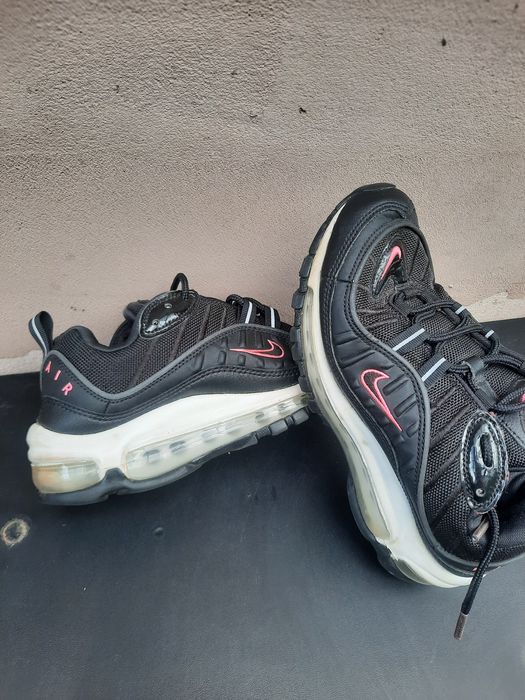 Adidasi Nike mărimea 36
