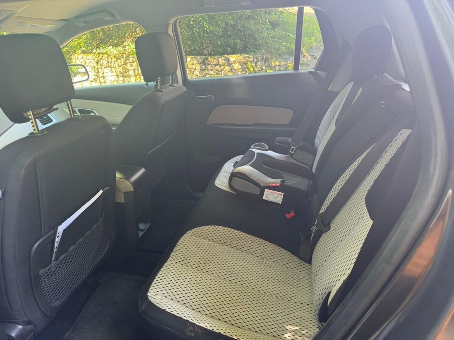 GMC Terrain 2,4 Benzina , Euro 5, 2013 ! 156000 Km