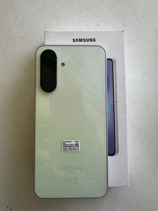 Samsung A36 5G  128Gb