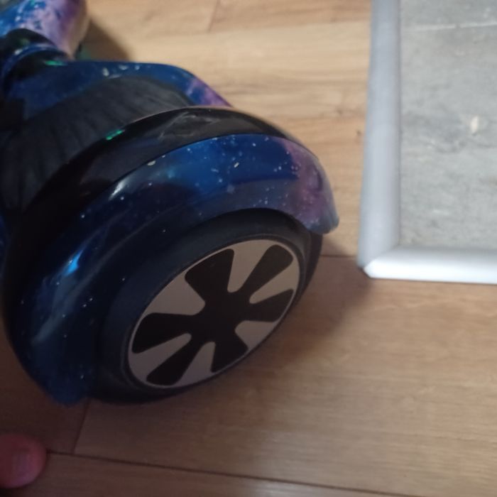 Hoverboard perfect funcțional