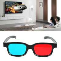 3D Очки оригинальные новые для просмотра фильмов в формате 3D
