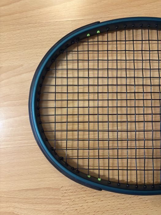 Wilson blade V9 101L