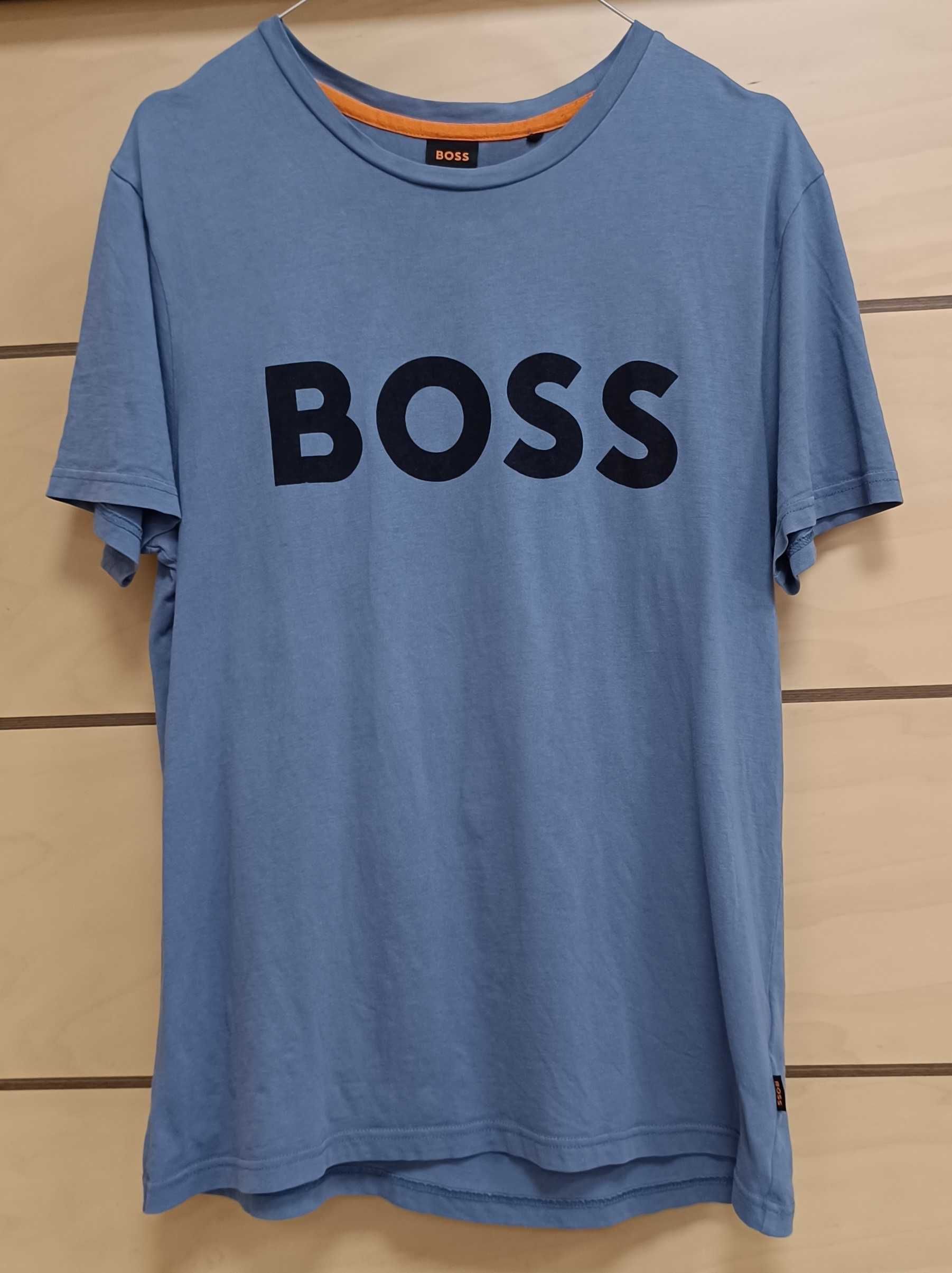 Boss®-Като Нова-