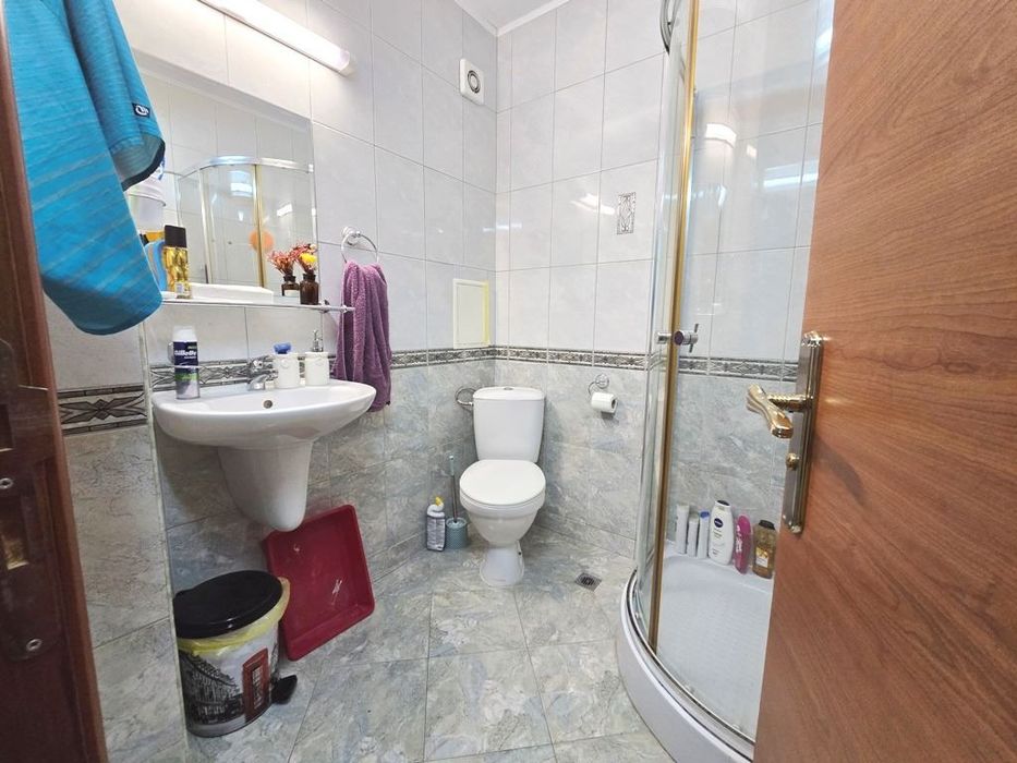 Продава се Тристаен апартамент в к.к. Слънчев бряг - 77 кв.м за 1312 €/кв.м - Снимка #4