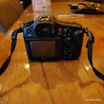 Aparat foto dslr Sony