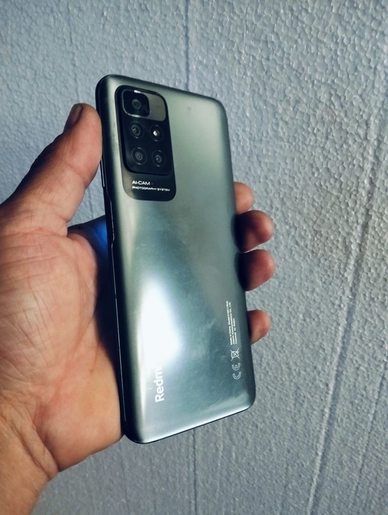 Продам Xiomi Redmi 10