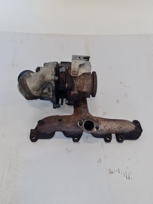 Turbina 2.0 tdi / cod- 03L253056T / tip-CFFE CFFA CFFB / Volkswagen