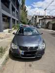 Volkswagen Eos VW 2.0 TFSI 200 Cai istoric Navi Pano Xenon Cutie Automata DSG