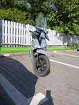 Scuter Sym Symphony ST