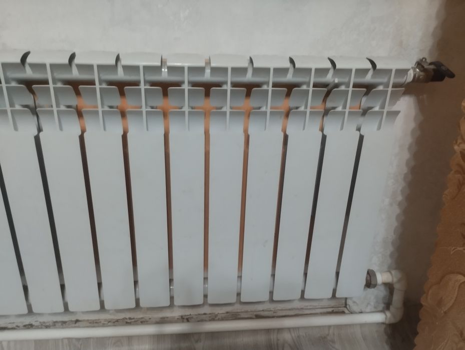 Продам биобатарею б/у