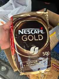 Кофе nescafe