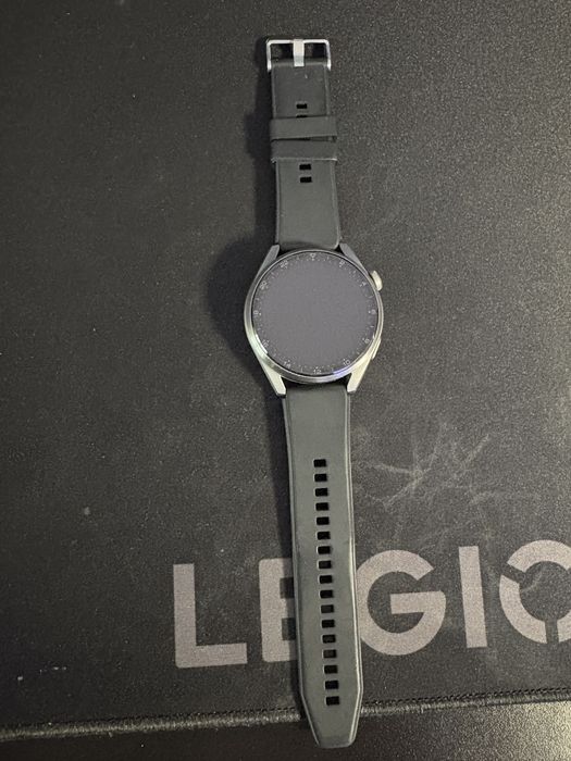 Huawei GT 3 Pro Titanium