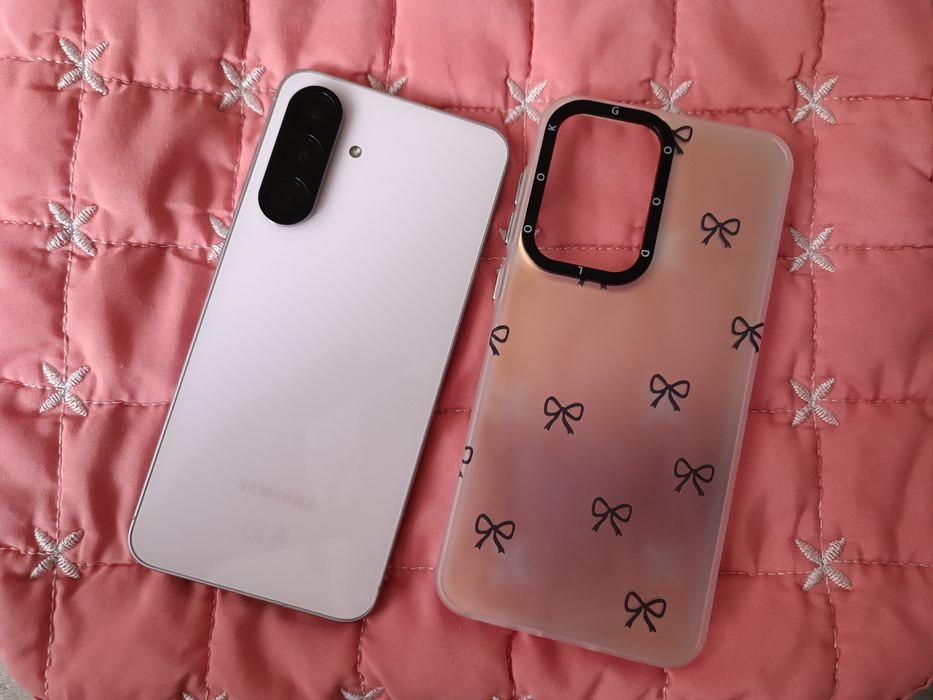 Samsung galaxy a56 5G