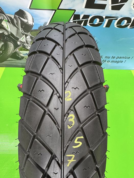 150 70 14 Anvelopa Scuter 2023 Heidenau K60 Cauciuc Spate C2357