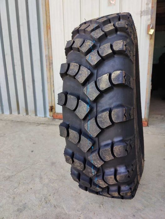 Агро и Индустиални гуми  ПЛЕВЕН