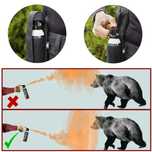 Spray impotriva Ursilor marca GRIZZLY