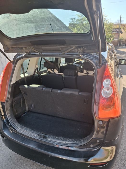 Mazda 5 Fabricație 2007