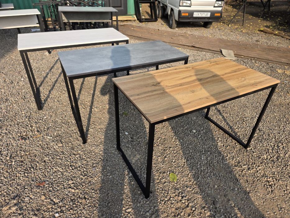 AKSIYA. Loft stol larni CHEGIRMA narxlarda sotib olishga ulgurin