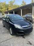 Opel Zafira b 1.9cdti 150ks na chasti Опел Зафира на части