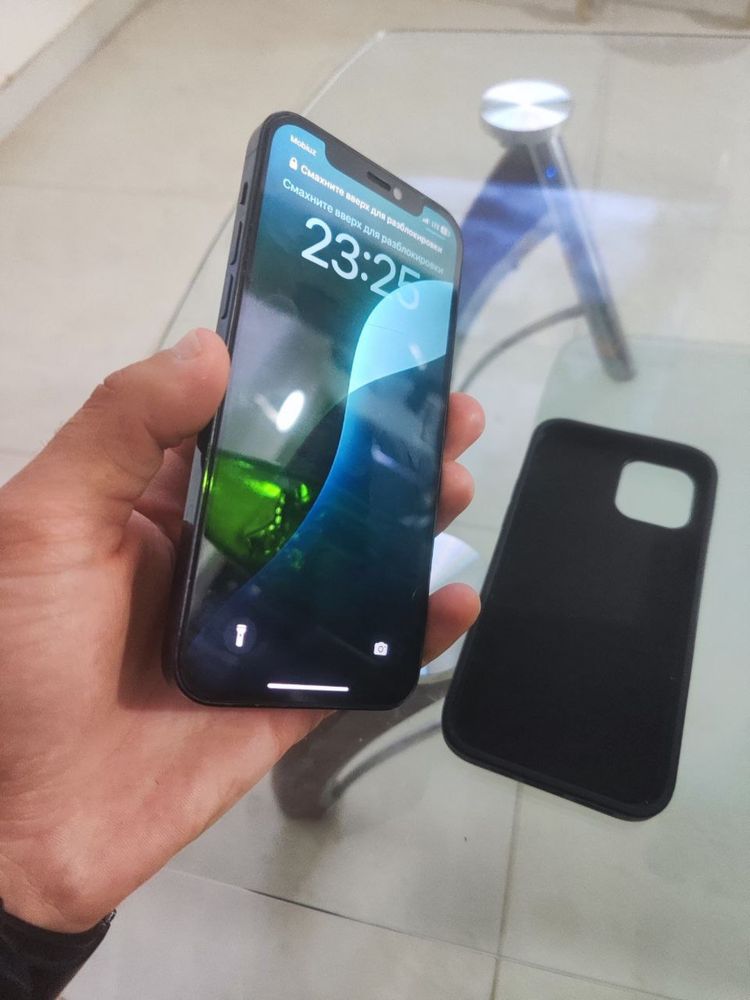 iphone 12 pro sotiladi