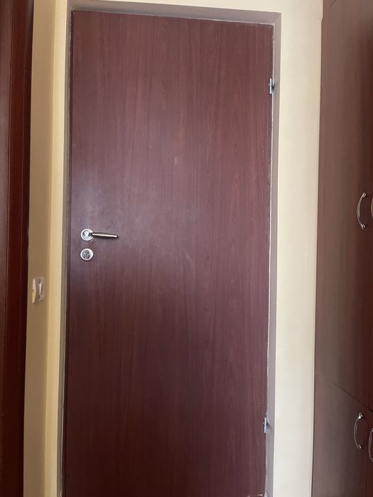 Usi de interior cu toc cu tot