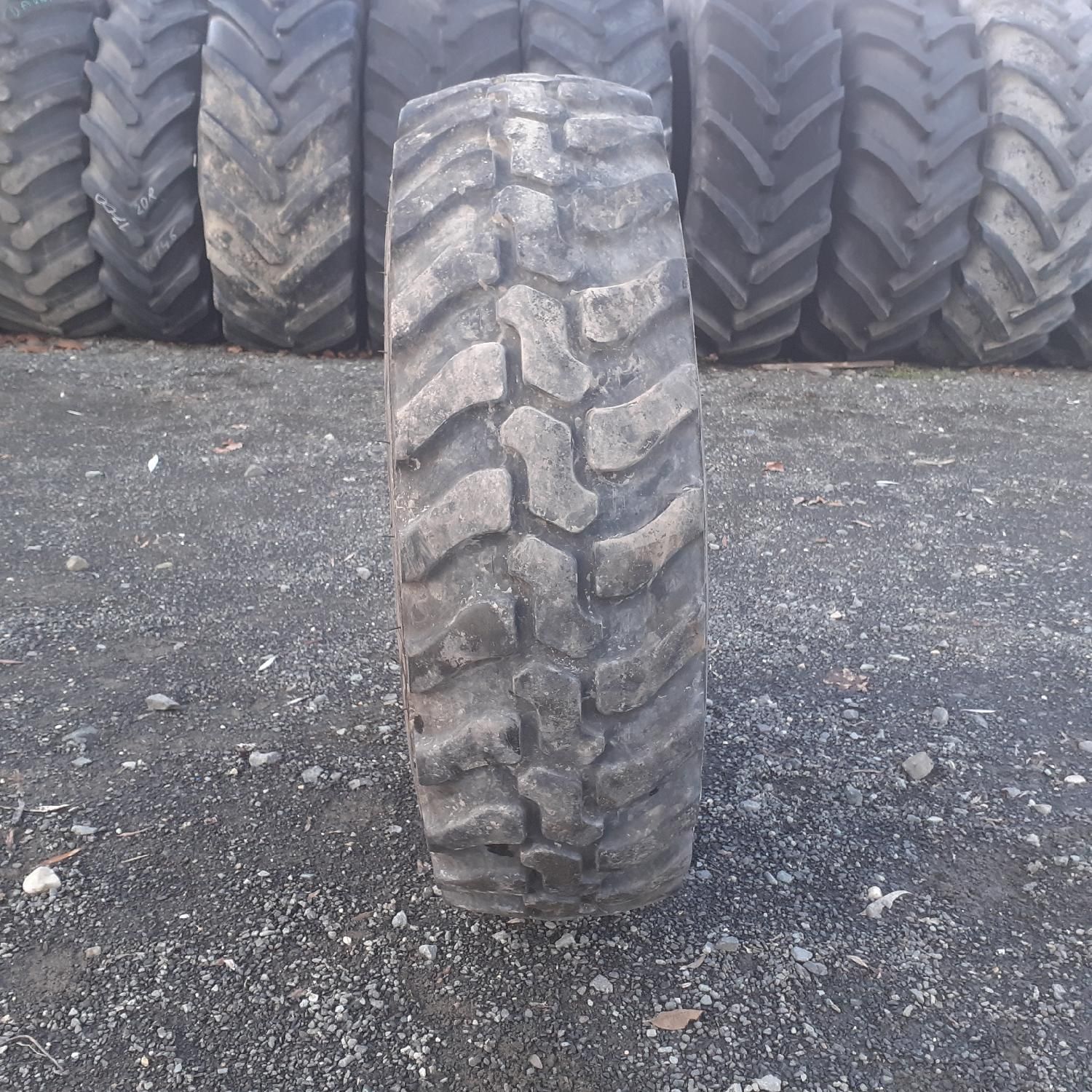 Cauciucuri 335/80R20 Dunlop Anvelope Cu Livrare In Toata Tara