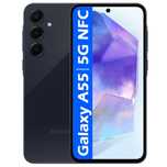 Samsung a55 5g 8+8 / 128
