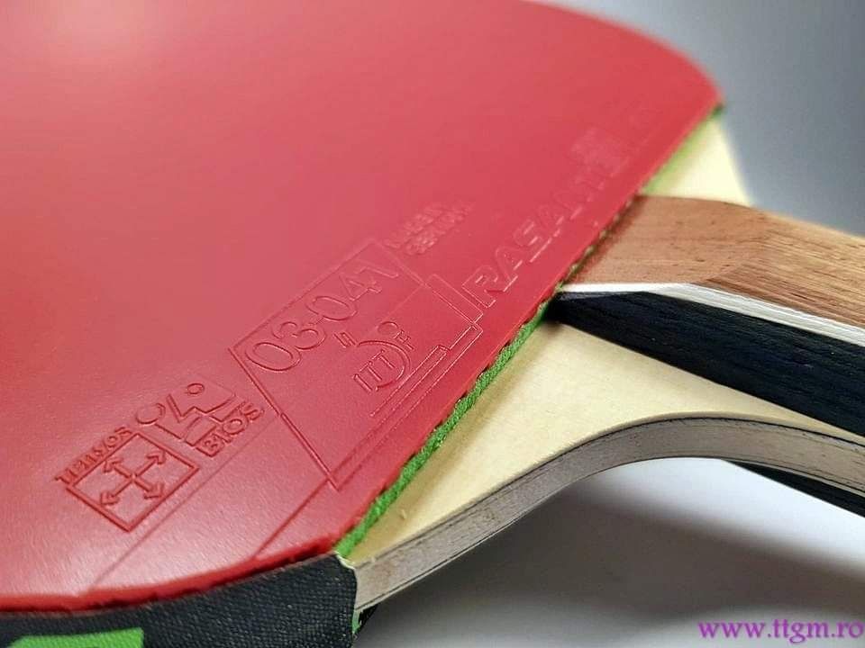 Paleta tenis de masa profi andro Treiber fo off/s / R48 2.3 / R47 2.3