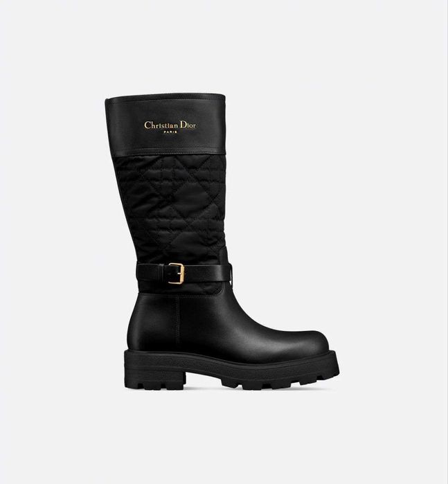 Ботуши DIOR Boot