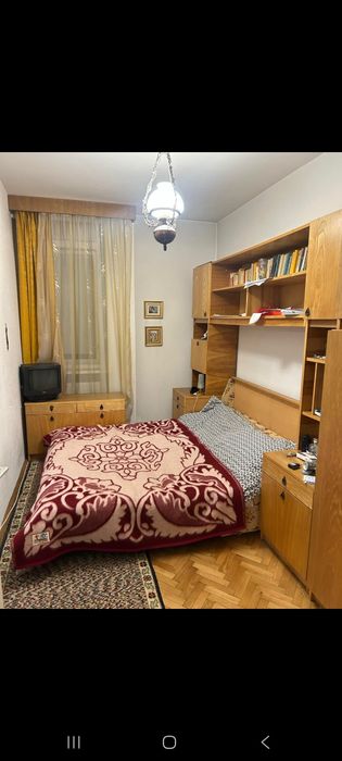 Particular inchiriez 3 camere Calea București(Județean,Centru Civic)