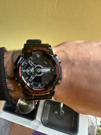 Casio g-shock ga-110hr