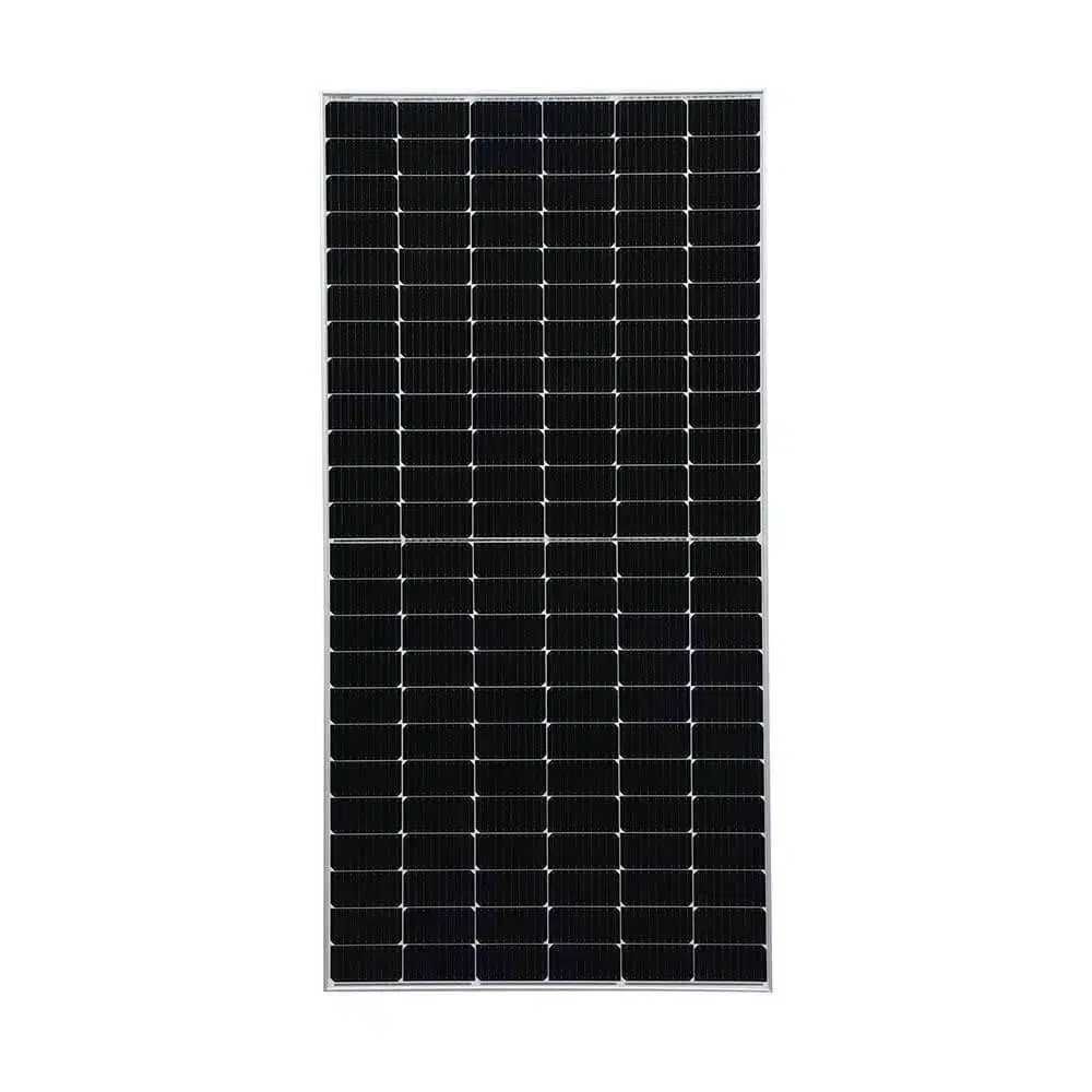 Соларен Панел V-tac Монокристален 450W - ( Tier 1) 12г гаранция