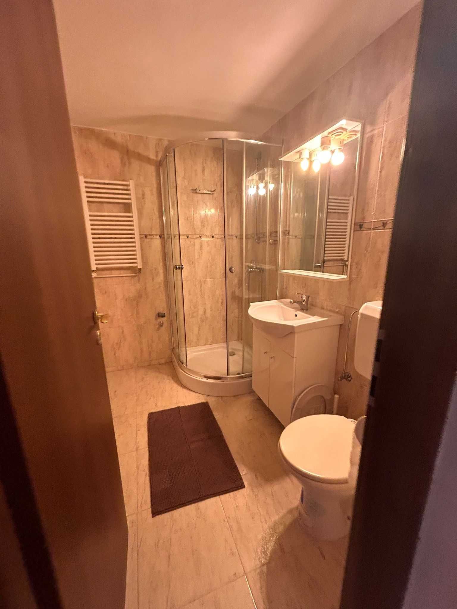 Închiriere apartament 2 camere Otopeni