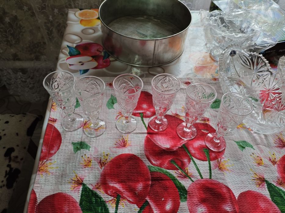 Продам посуду все что на фото