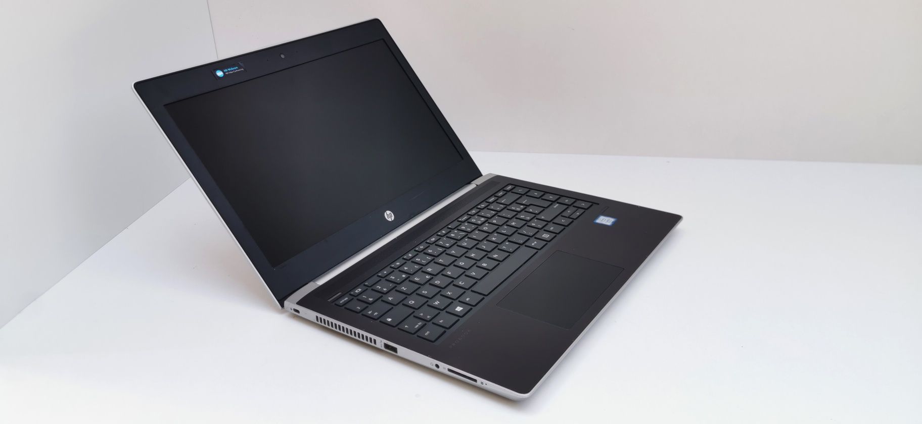 HP ProBook 430 G5 i5 8250U Quad core 8 GB DDR4 256 GB SSD GARANTIE