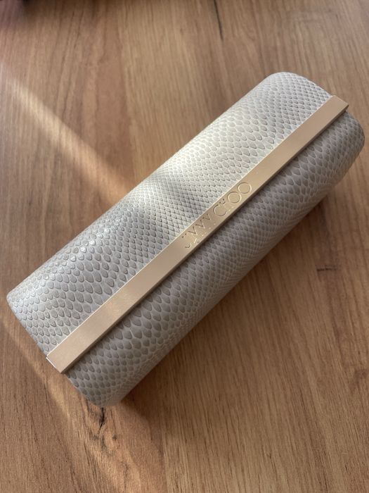 Продавам дамски слънчеви очила Jimmy Choo