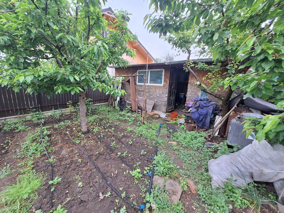 Casa 3 camere & bucatarie open-space de vinzare