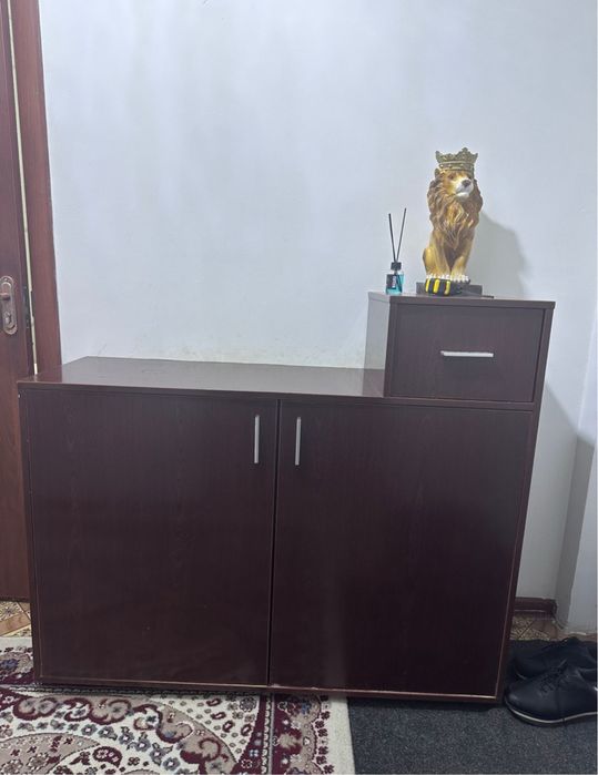 Отдаю даром тумба для обуви